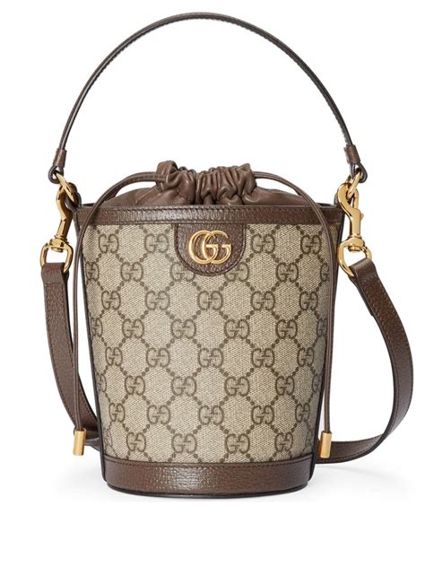 gucci bucket bag 2016|Gucci ophidia bucket bag mini.